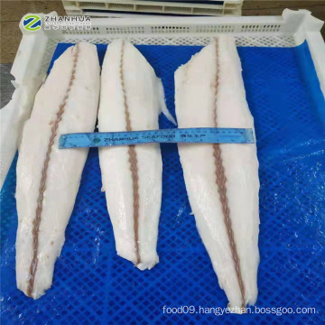 Frozen Oilfish Butterfish Fillet Lepidocybium Flavbruneum